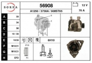 Генератор EAI 56908