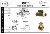 Стартер EAI 11857