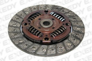 Диск сцепления EXEDY MBD101