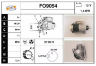 Стартер SNRA FO9054
