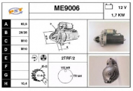 Стартер SNRA ME9006