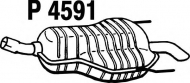Амортизатор FENNO P4591