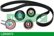 Ременный комплект LUCAS ENGINE DRIVE LDK0073