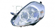 Фара EQUAL QUALITY PP0920D
