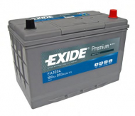 Аккумулятор EXIDE EA1004