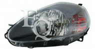 Фара EQUAL QUALITY PP1072D
