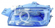 Фара EQUAL QUALITY PP0590D