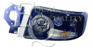 Фара EQUAL QUALITY PP0985D