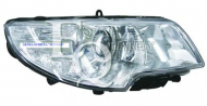 Фара EQUAL QUALITY PP1186D