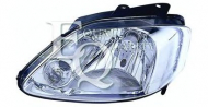 Фара EQUAL QUALITY PP1196D