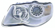 Фара EQUAL QUALITY PP1302D