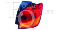 Фонарь EQUAL QUALITY GP0622