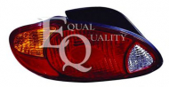 Фонарь EQUAL QUALITY GP0723