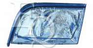 Фара EQUAL QUALITY PP0225D