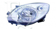 Фара EQUAL QUALITY PP0822D