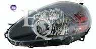 Фара EQUAL QUALITY PP1073D
