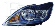 Фара EQUAL QUALITY PP1114D