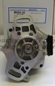 Распределитель ASHUKI M955-35