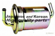 Фильтр ASHUKI 0399-6306