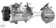Компрессор ASHUKI QO54-02S