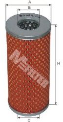 Фильтр MFILTER TE 17