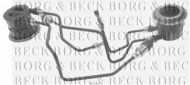 Центральный выключатель BORG & BECK BCS140