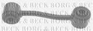 Стойка BORG & BECK BDL7127