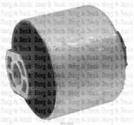 Подвеска BORG & BECK BSK6866