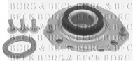 Ремкомплект BORG & BECK BSM5070