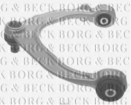 Рычаг независимой подвески колеса BORG & BECK BCA6811