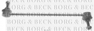 Стойка BORG & BECK BDL7227