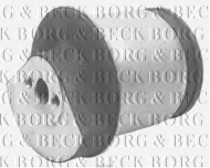 Подвеска BORG & BECK BSK7164