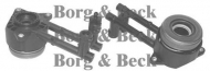 Центральный выключатель BORG & BECK BCS162