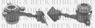 Центральный выключатель BORG & BECK BCS179