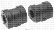 Подвеска BORG & BECK BSK7226K