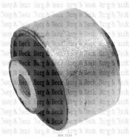 Подвеска BORG & BECK BSK7234