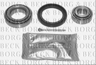 Комплект подшипника BORG & BECK BWK258