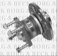 Комплект подшипника BORG & BECK BWK410