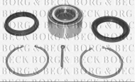 Комплект подшипника BORG & BECK BWK585