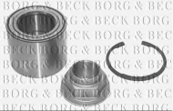 Комплект подшипника BORG & BECK BWK969