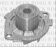 Насос BORG & BECK BWP1727