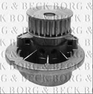 Насос BORG & BECK BWP2055