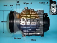 Компрессор AUTO AIR GLOUCESTER 14-0225R