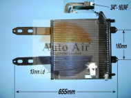 Конденсатор AUTO AIR GLOUCESTER 16-1301