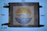 Конденсатор AUTO AIR GLOUCESTER 16-5004
