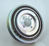 Ременный шкив BGA DP1050