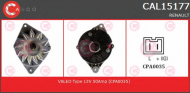 Генератор CASCO CAL15177