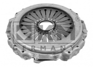 Нажимной диск KM Germany 069 0803