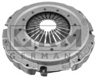 Нажимной диск KM Germany 069 1076