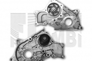 Насос KAISHIN WPK329